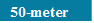 50-meter waterproof
